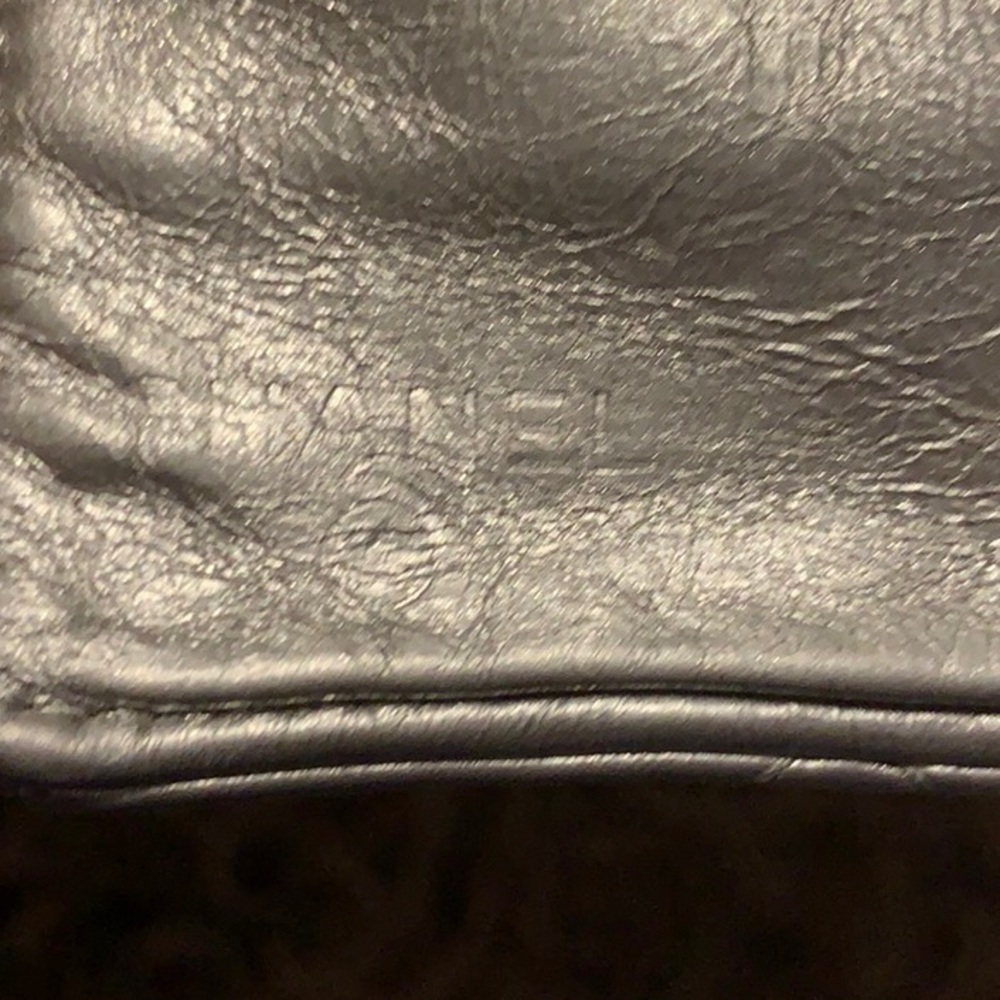 Authentic Chanel woc - Picture 6 of 10